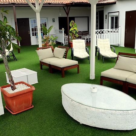 Villa Las Flores Costa Adeje  Eksteriør bilde