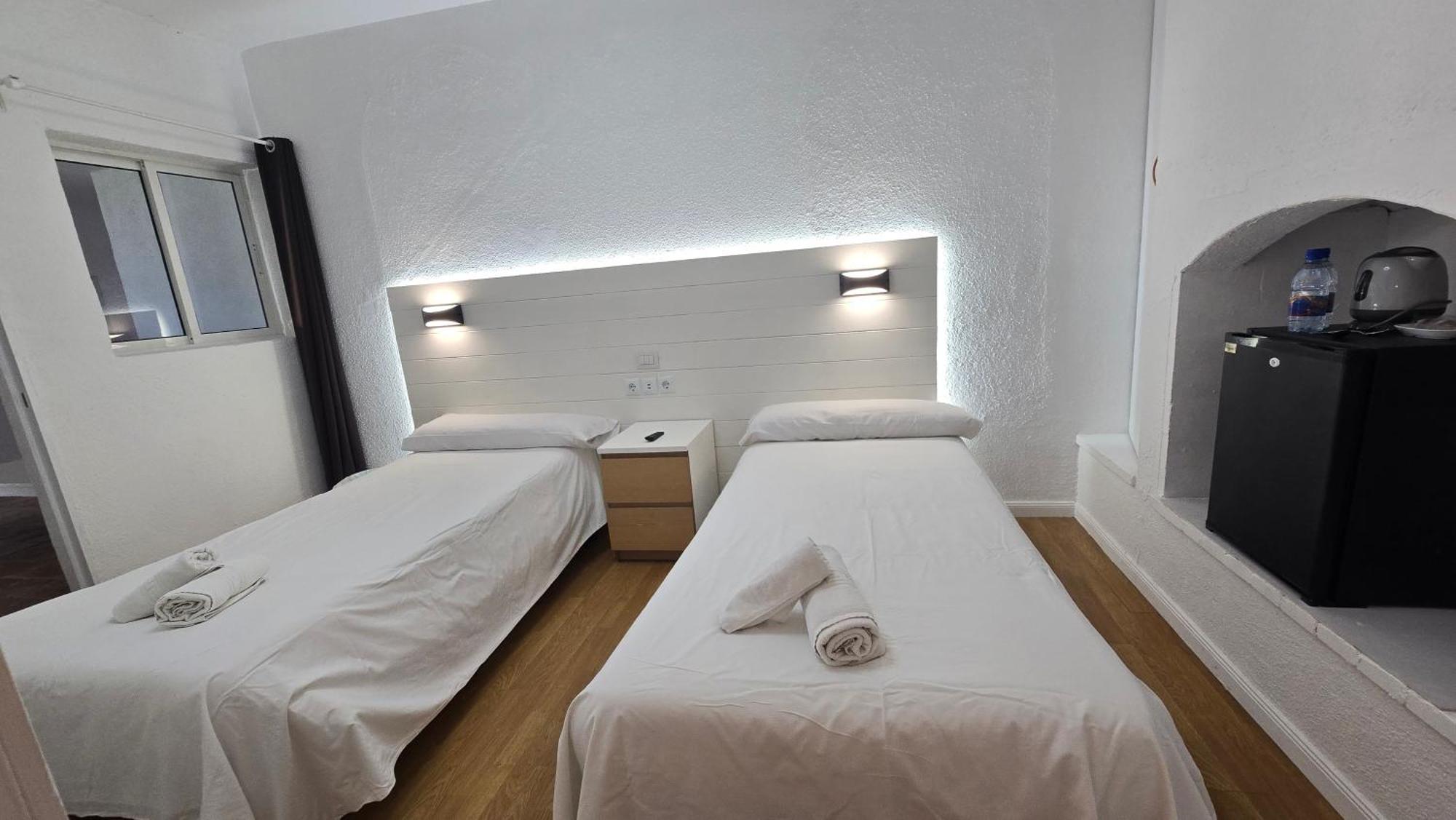 Villa Las Flores Costa Adeje  Eksteriør bilde