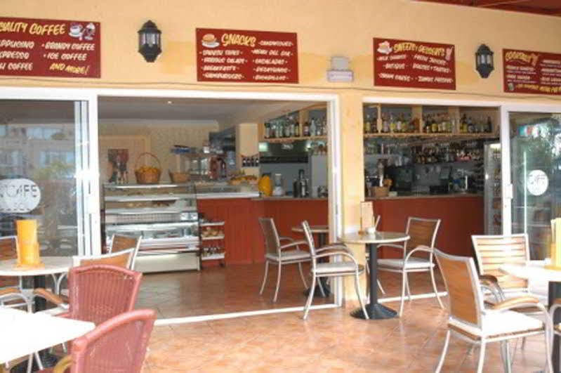 Villa Las Flores Costa Adeje  Eksteriør bilde
