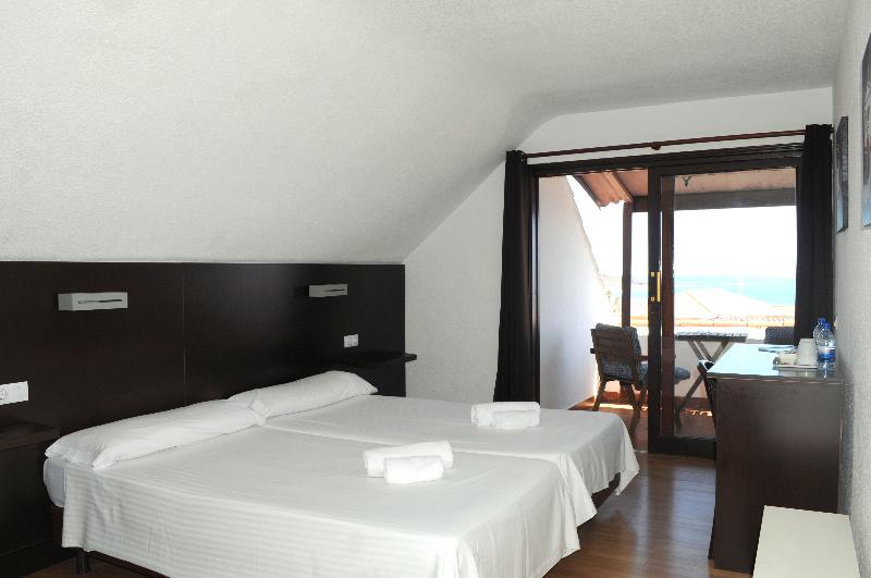 Villa Las Flores Costa Adeje  Eksteriør bilde