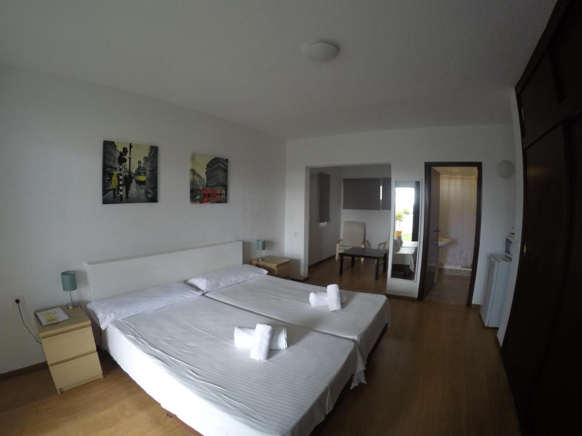 Villa Las Flores Costa Adeje  Eksteriør bilde